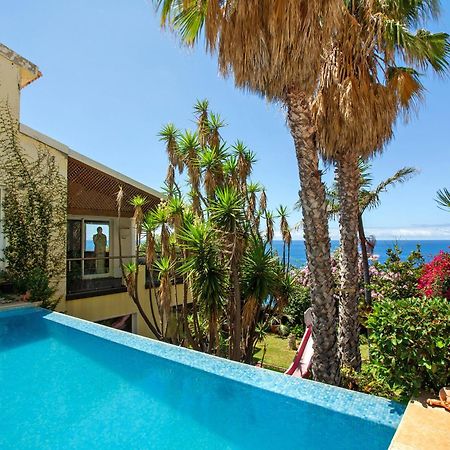 Bela Vigia Villa จาร์ดิงโดมาร์ ภายนอก รูปภาพ