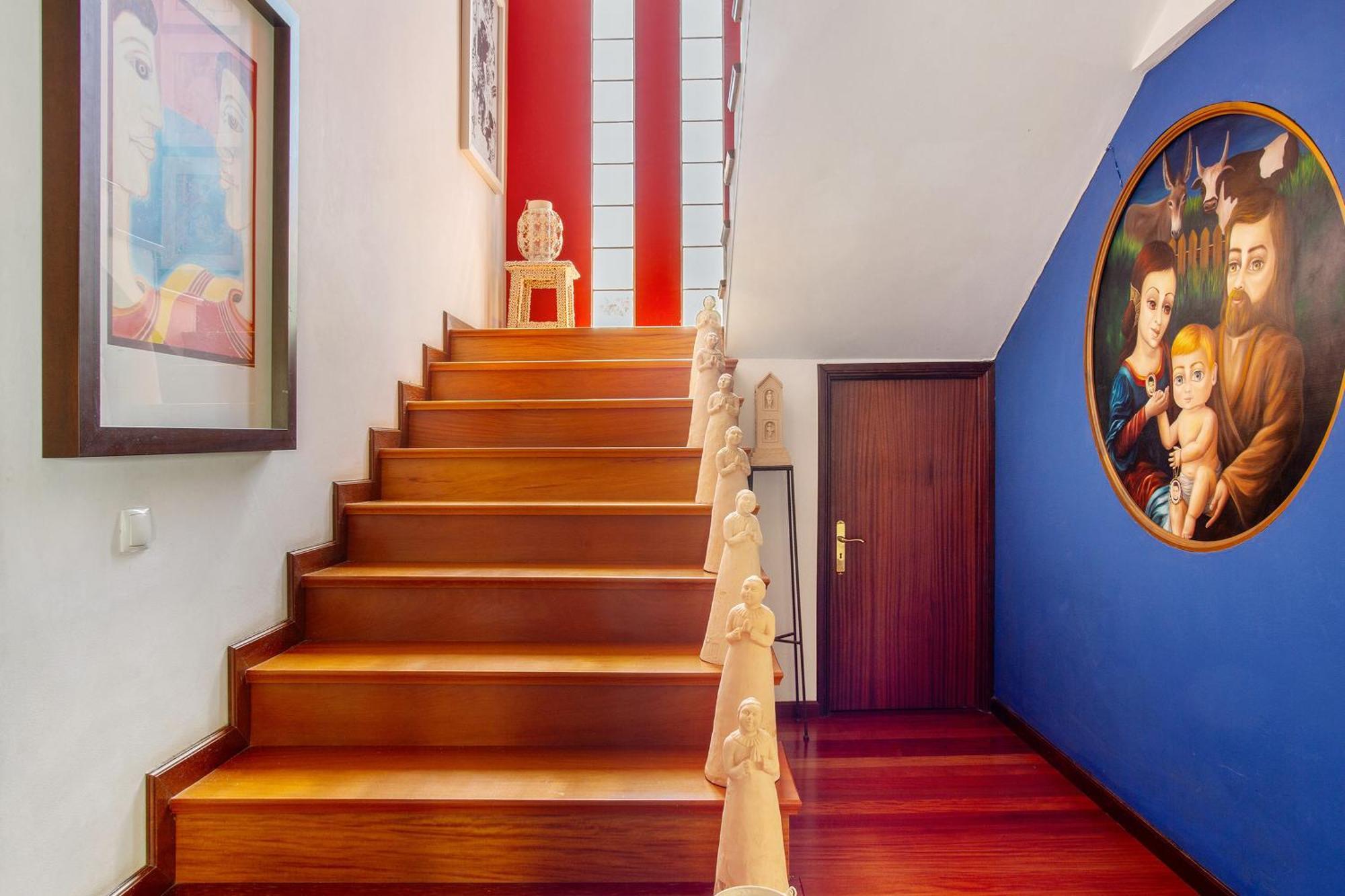 Bela Vigia Villa จาร์ดิงโดมาร์ ภายนอก รูปภาพ