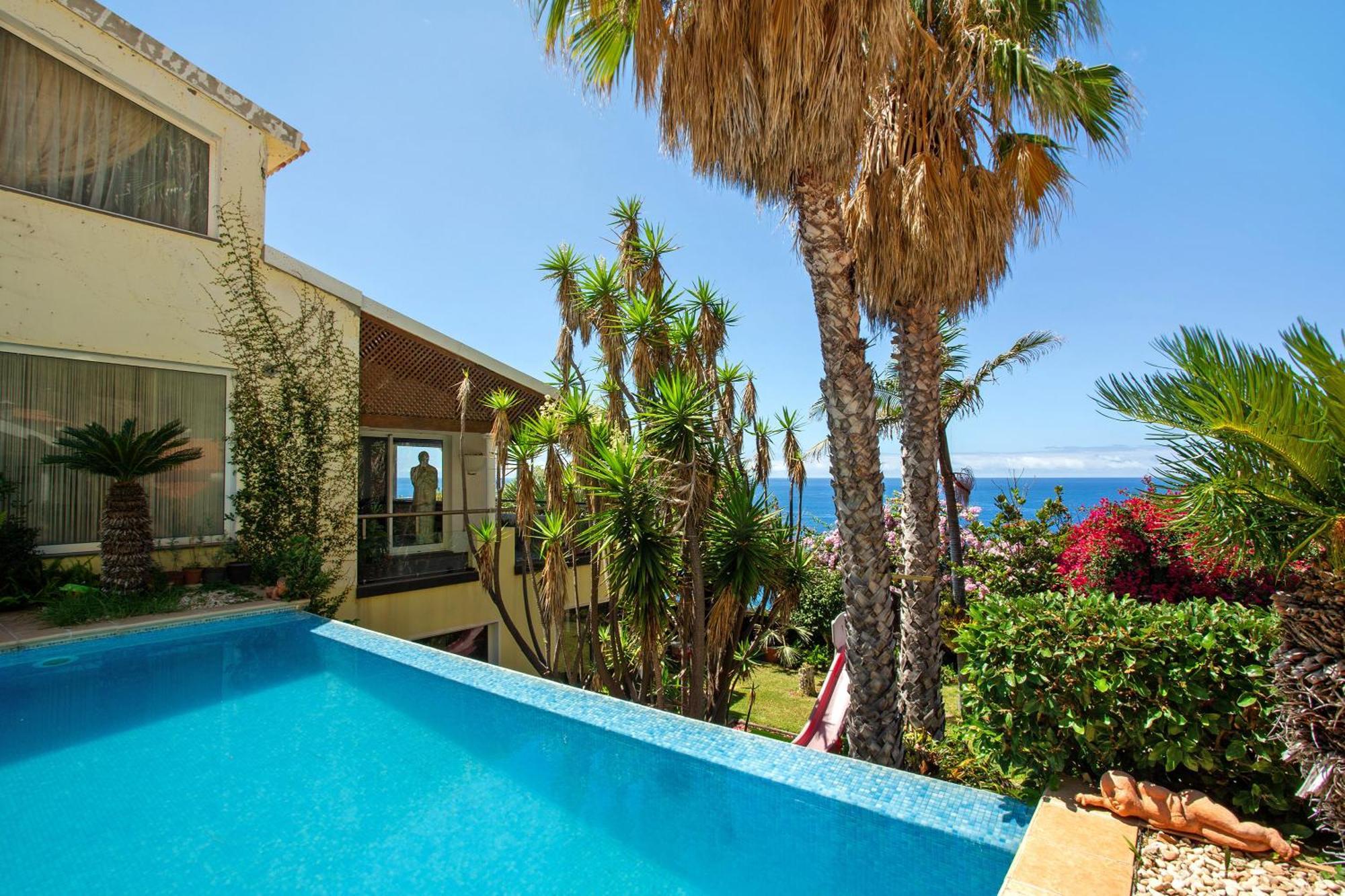 Bela Vigia Villa จาร์ดิงโดมาร์ ภายนอก รูปภาพ