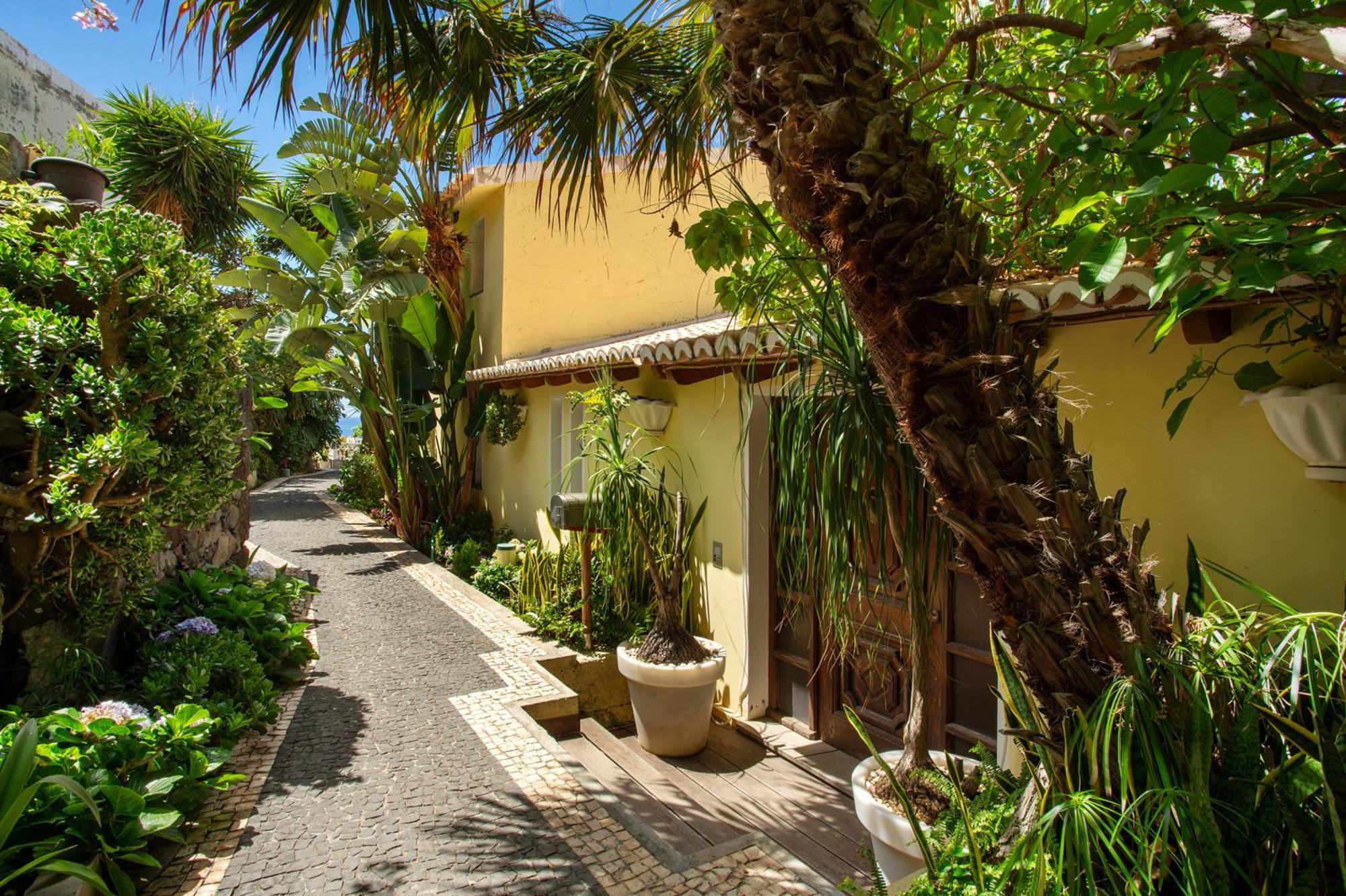 Bela Vigia Villa จาร์ดิงโดมาร์ ภายนอก รูปภาพ