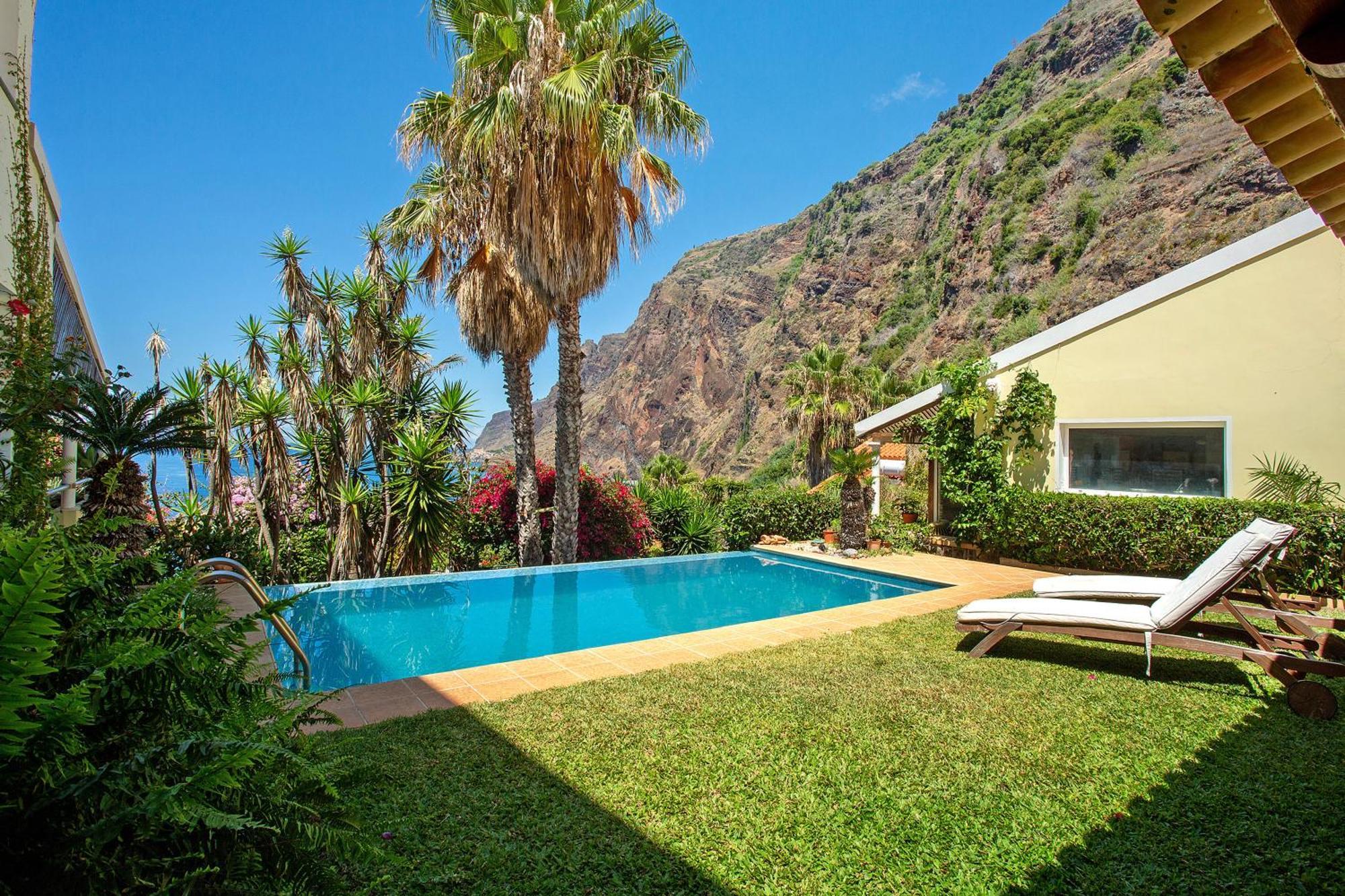 Bela Vigia Villa จาร์ดิงโดมาร์ ภายนอก รูปภาพ