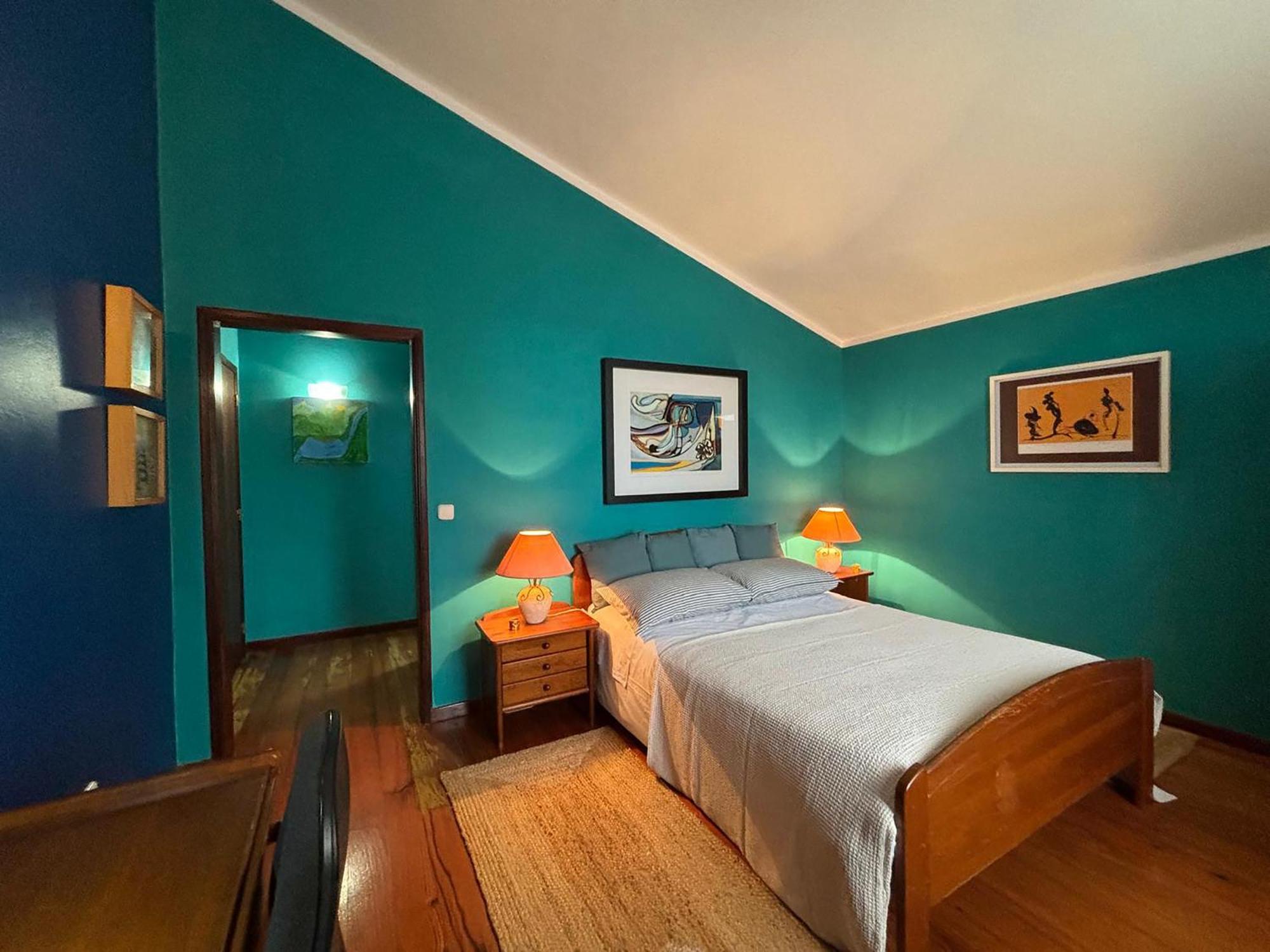 Bela Vigia Villa จาร์ดิงโดมาร์ ภายนอก รูปภาพ