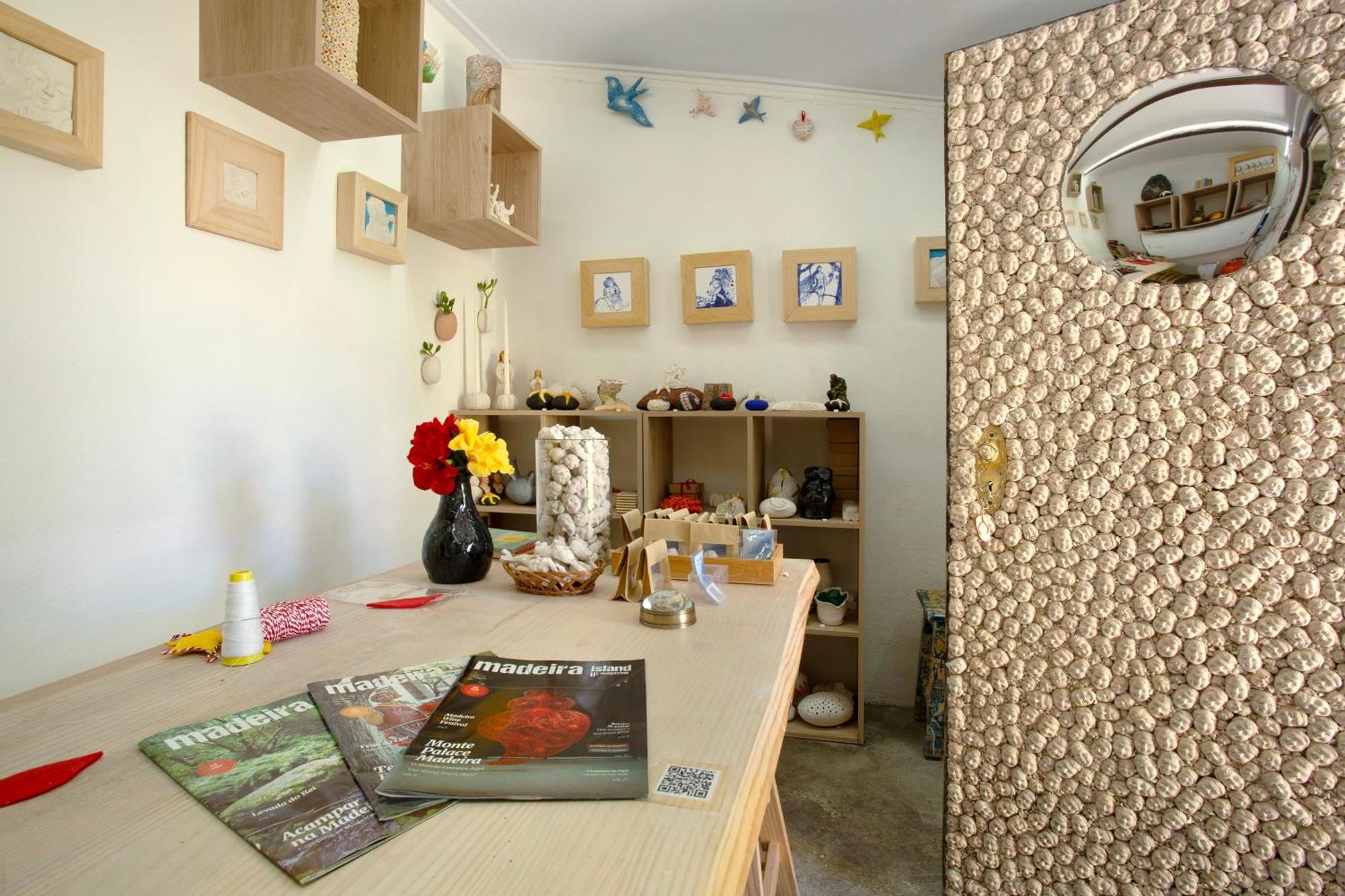 Bela Vigia Villa จาร์ดิงโดมาร์ ภายนอก รูปภาพ